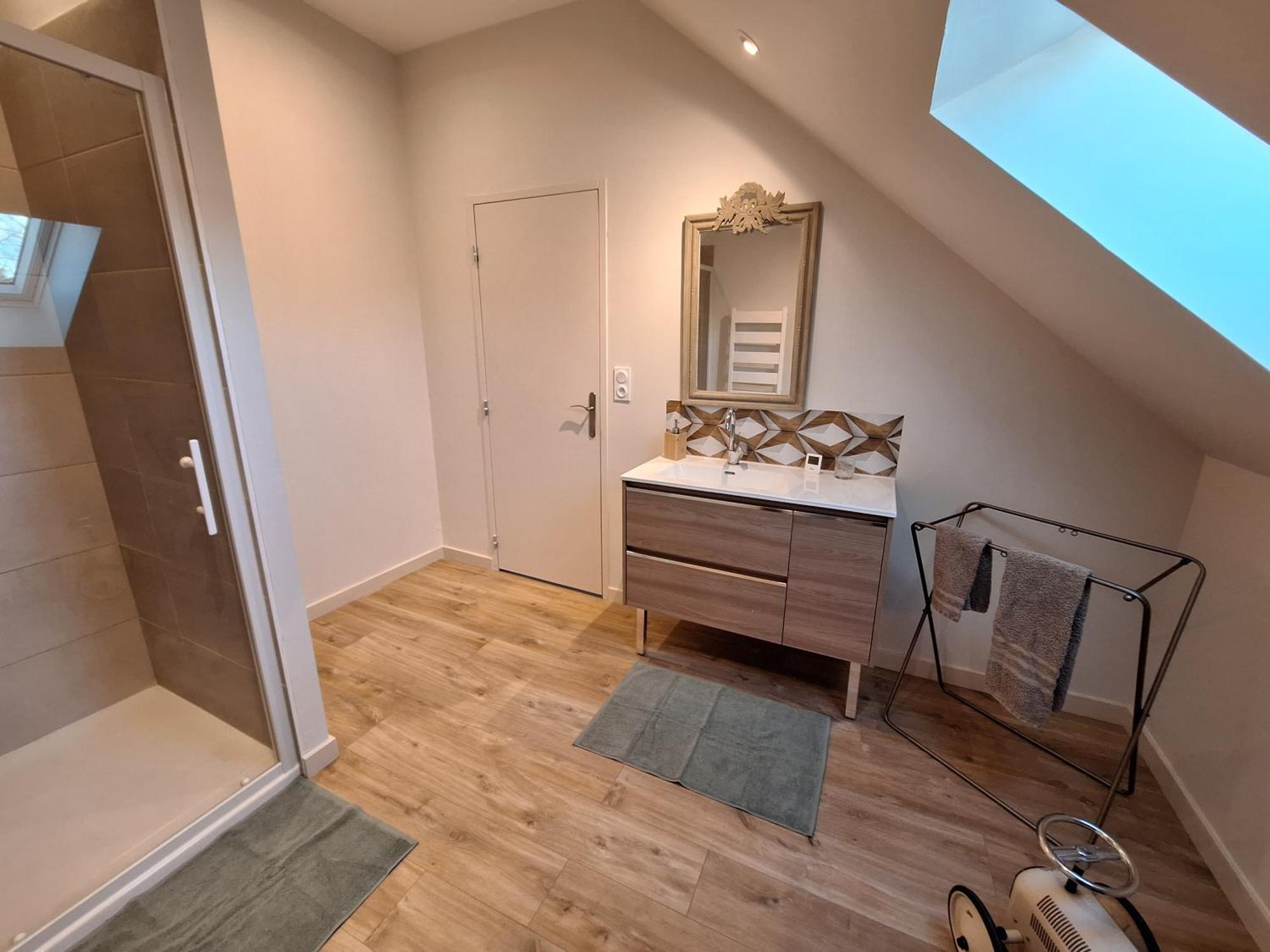 La Chambre Mademoiselle Causeuse Malville Екстер'єр фото