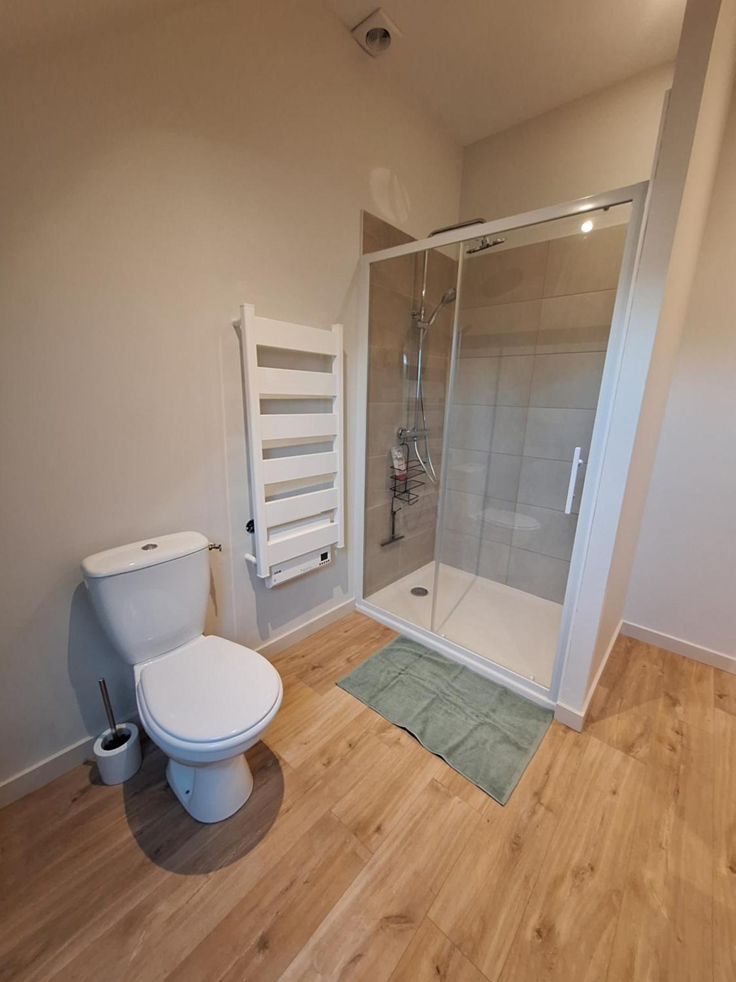 La Chambre Mademoiselle Causeuse Malville Екстер'єр фото