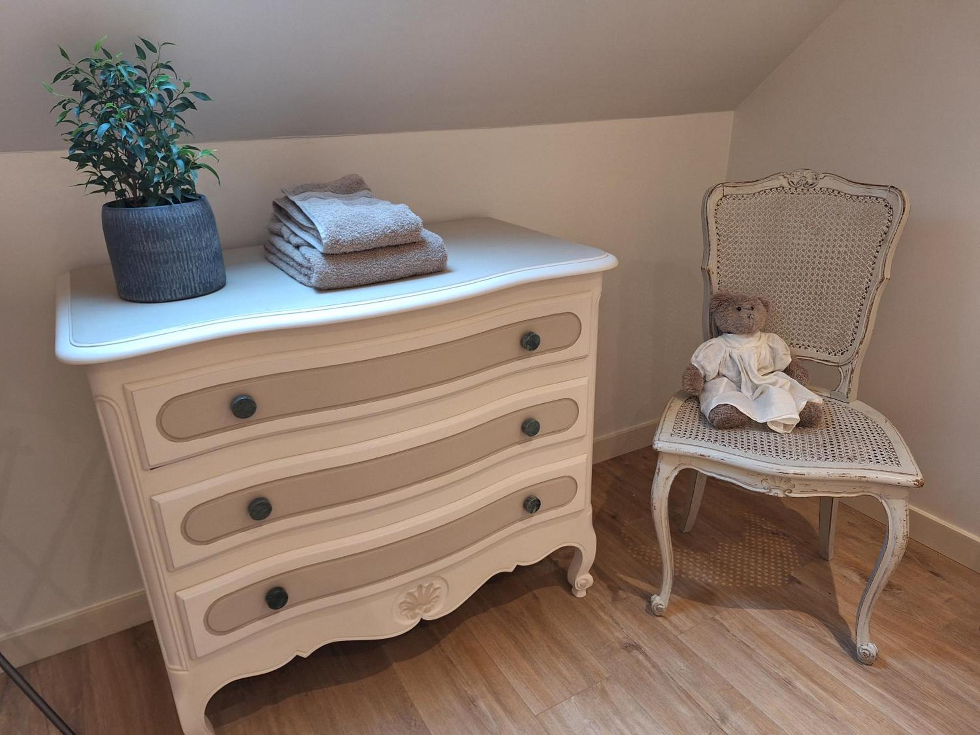 La Chambre Mademoiselle Causeuse Malville Екстер'єр фото